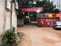 -佛都笑农庄(清溪店)