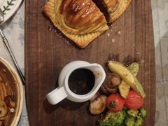 -迷迭香意大利餐厅