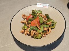 -佬太公海鸭·海鲜大排档(上海总店)