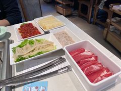 -野妹火锅(布吉店)