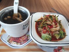 -魏家凉皮(西安秋林宏业商厦店)