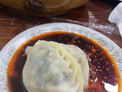 -叶存利海鲜大馅饺子(海宁路总店)
