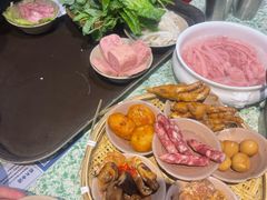 -五里关火锅(牛市口店)