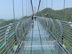 -蓟州溶洞风景区