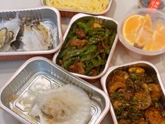 -徐记海鲜·宴会(大唐西市|丰庆店)