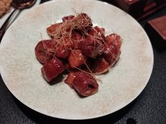 炸猪大肠-广州酒家(文昌总店)