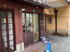 -曼曼汤包(建国西路店)