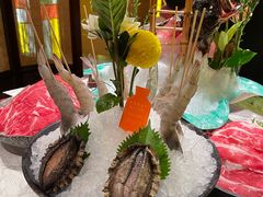 -ONE FULL 古董港式海鲜火锅