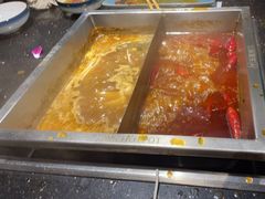 -五星桥原切肥牛火锅·30年专注好牛肉(湖塘店)