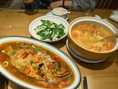 -鸿运楼·舌尖上的徽菜