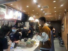 -茶颜悦色(登高路上店)