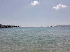 -亚龙湾中心广场