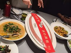 -阿庄新豫菜(通泰路店)