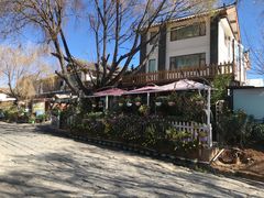 -正宗李家土鸡米线店