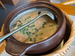 -如轩·海鲜砂锅粥·潮汕菜(南城店)