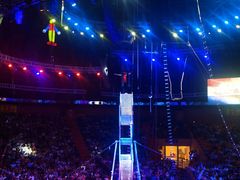 -俄罗斯国家大马戏团