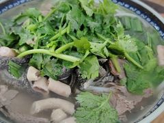 -沈长霞遵义羊肉粉(永丰店)