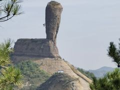 -磬锤峰森林公园