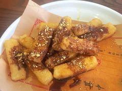 -食光慢宴·安吉土菜馆