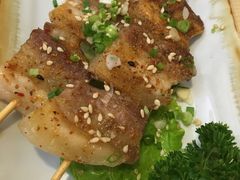 -樱の千渡日式料理·铁板烧•烧鸟(金盛田广场店)