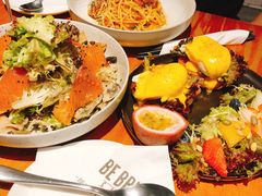 -BE BRIGHT KITCHEN(正佳广场店)