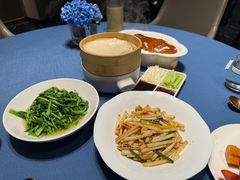-宴周康·精致江浙菜(周浦店)