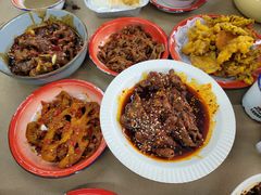 -老三样·旧食新味(船山路店)