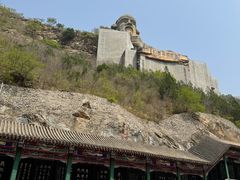 -圣莲山风景区