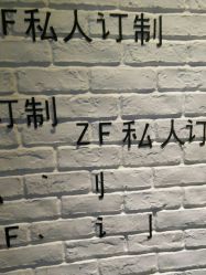 -Z.F私人订制