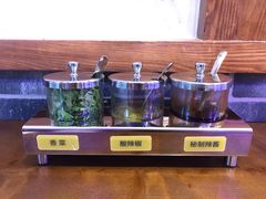-柳城小巷螺蛳粉(厚街店)