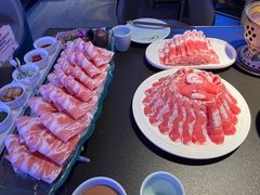 -额尔敦·品质自助(摩尔城店)