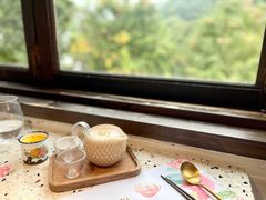 -素描餐厅(灵隐天竺店)