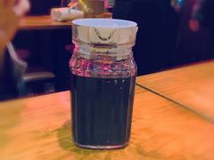 从前的酸梅汁-古原社·炭火干锅(桂庙店)