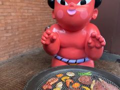 -神户赤童日式烤肉伙伴(东直门店)