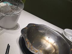 -古乐牛香·鲜牛肉牛杂火锅(新区店)