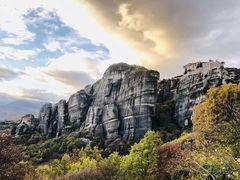 -梅黛奥拉修道院