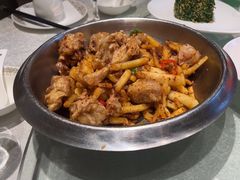 -阿娘家·原生态农家菜(国顺东路店)