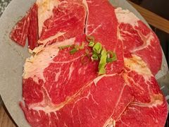 -厚贞日式烤肉(浦东汇智店)