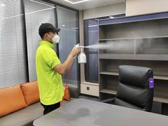 -绿色家缘甲醛治理公司(中关村店)