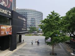 -西单明珠商场