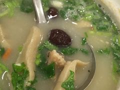 -大眼锅贴水饺(河东店)
