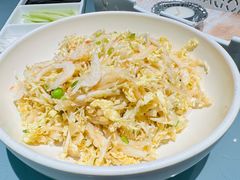 -小大董·烤鸭(观景餐厅·南京西路店)