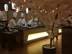 -樱之盛宴·蟹料理海鲜自助(前进大街店)