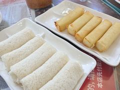 -周大娘牛乳(旧寨古村总店)