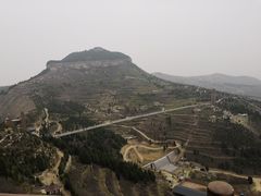 景点-秘境石崮寨