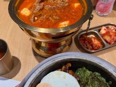 -朴大叔拌饭(上海真如环宇城店)