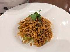 -全聚德烤鸭店(马家堡店)