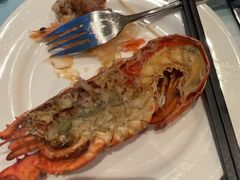 -济南香格里拉·咖啡泉自助餐厅