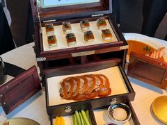 -莉莉海堂HAITANG·烤鸭(国贸商城店)