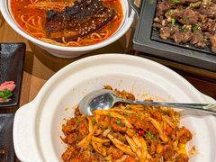 -小川洋风料理(武胜路凯德广场店)